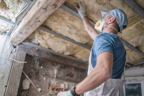 Hollywood Park, TX Insulation Contractor Pros